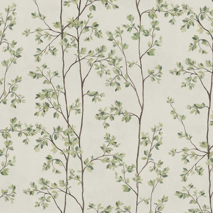 Sandberg behang Laura Green S10658