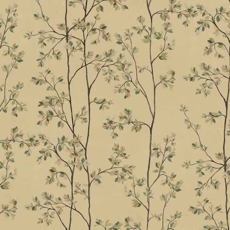 Sandberg behang Laura Honey S10808
