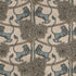 Sandberg behang Leopold Beige S10738