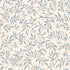 Sandberg behang Olivia Light Blue S10680