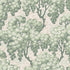 Sandberg behang Ragnvi Green S10564