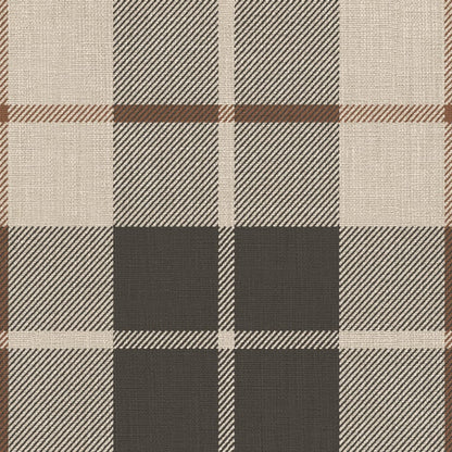 Sandberg behang Ranold Charcoal S10751