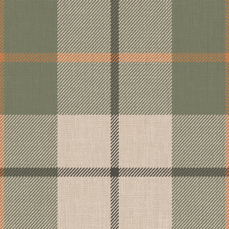 Sandberg behang Ranold Green S10752