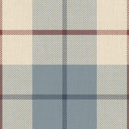 Sandberg behang Ranold Light Blue S10753