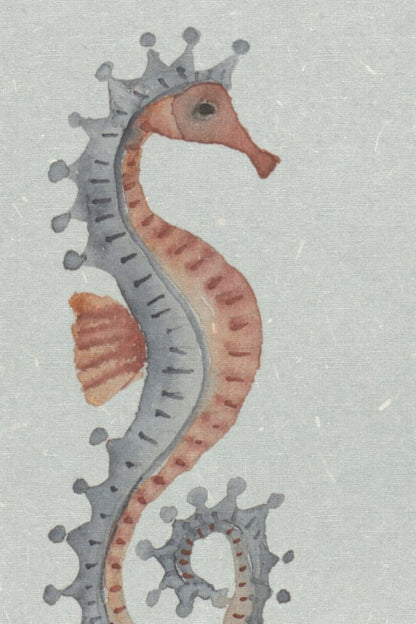 Sandberg behang Sally Blue S10759