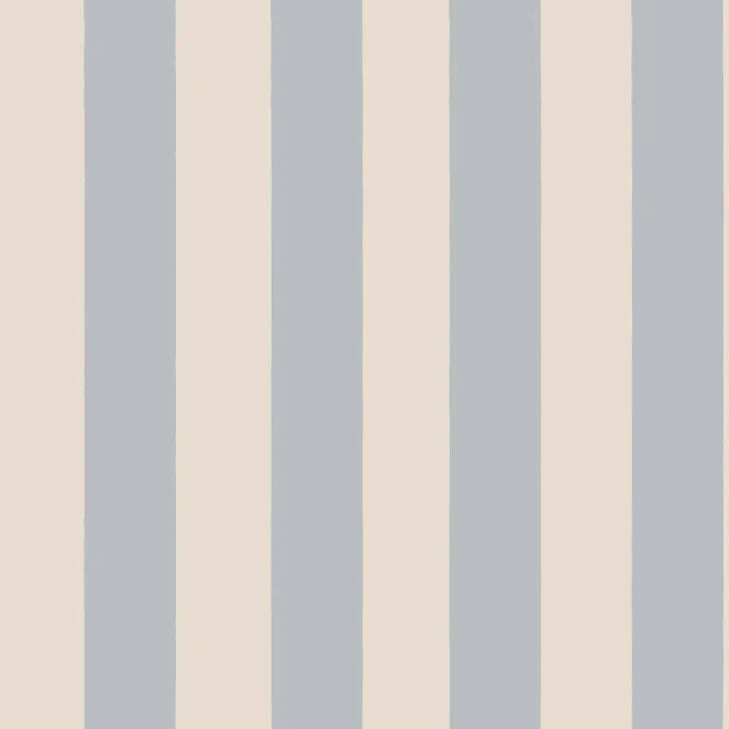 Sandberg behang Sam Light Blue S10697
