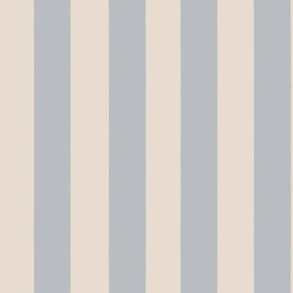 Sandberg behang Sam Light Blue S10697