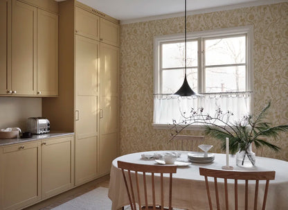 Sandberg behang Tree Of Life Honey S10616