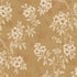 Sandberg behang Vera Yellow S10841