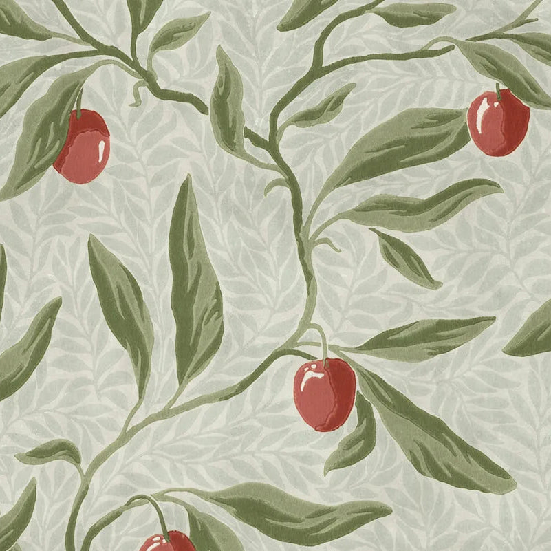 Sandberg behang Vinnie Green S10845