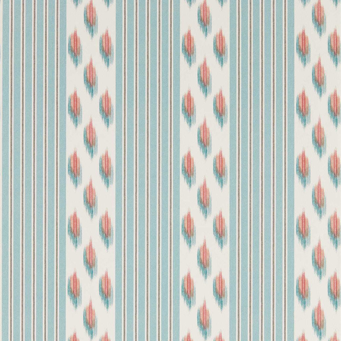 Sanderson Musafir Mineral/Coral 217445