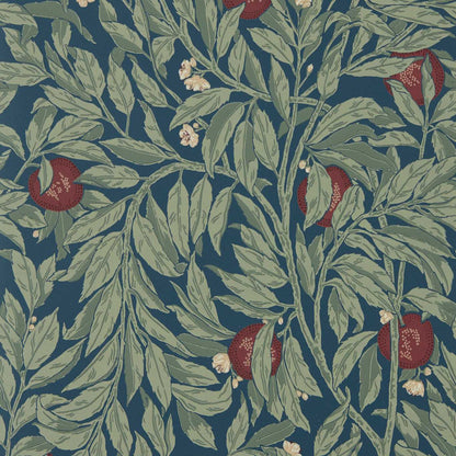 Sanderson Ancient Apple Orchard Midnight 217495