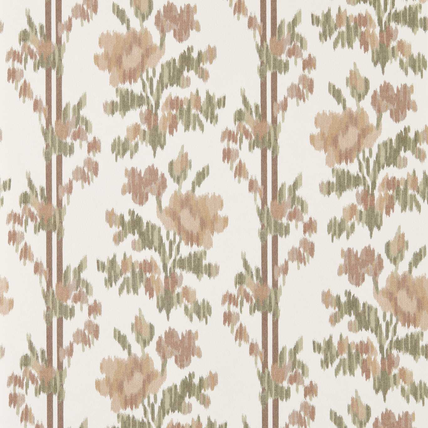 Sanderson Apothecary Parchment &amp; Olivine 217498