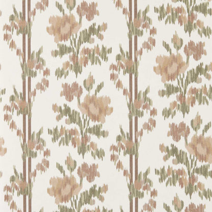 Sanderson Apothecary Parchment &amp; Olivine 217498