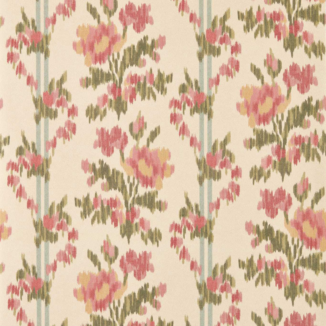 Sanderson Apothecary Rose Chintz 217497