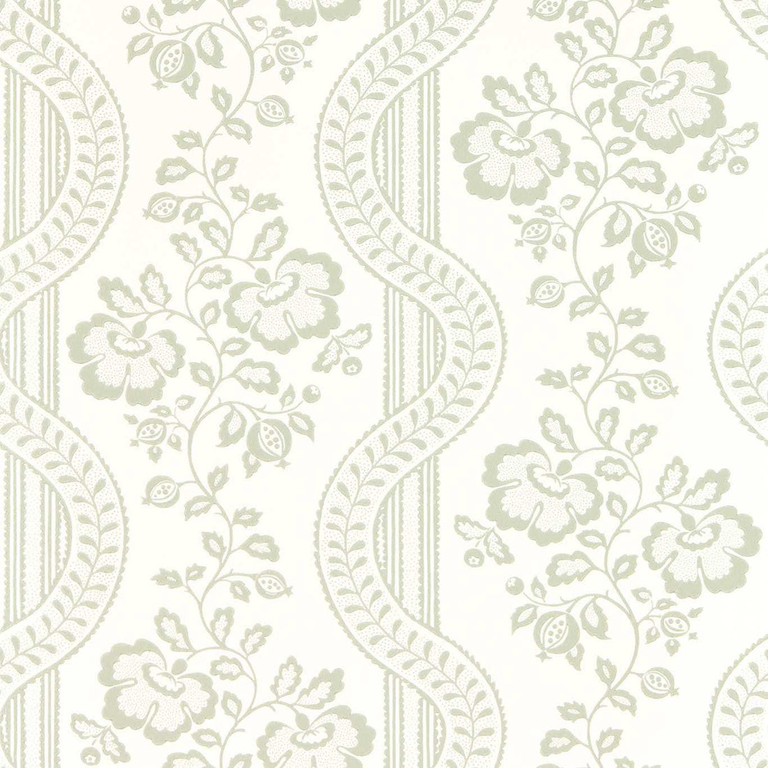 Sanderson Aubrey Lambs Ear 217428