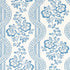 Sanderson Aubrey Pottery Blue 217427