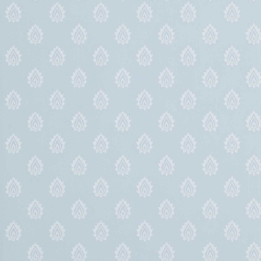 Sanderson Florrie Wedgwood 214058