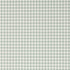 Sanderson Gingham Duck Blue 217434