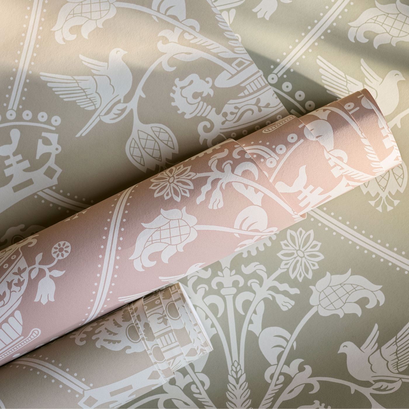 Sanderson Highgrove Damas 