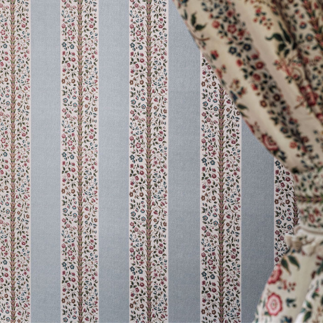 Sanderson Pergola Stripe
