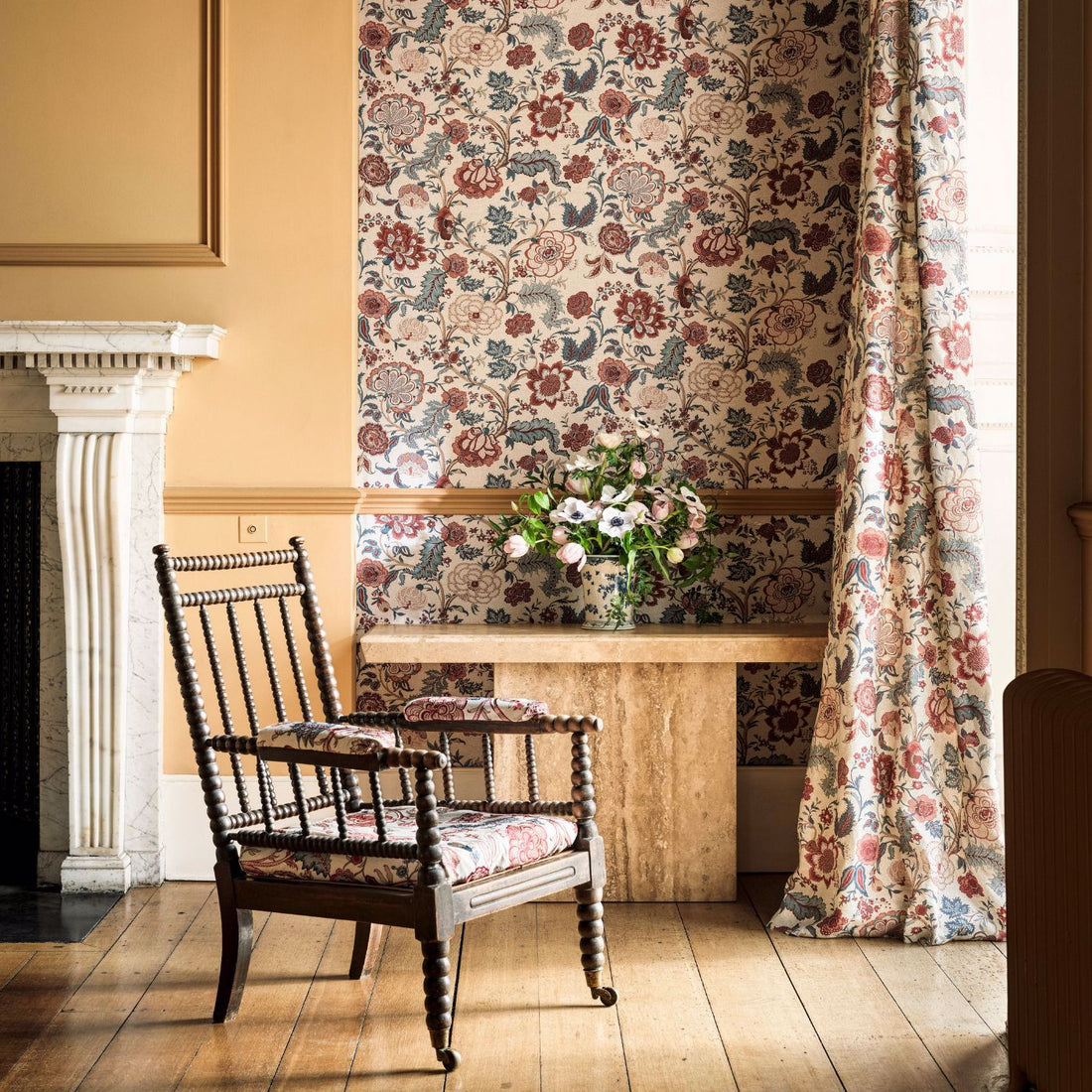 Sanderson Salisbury 