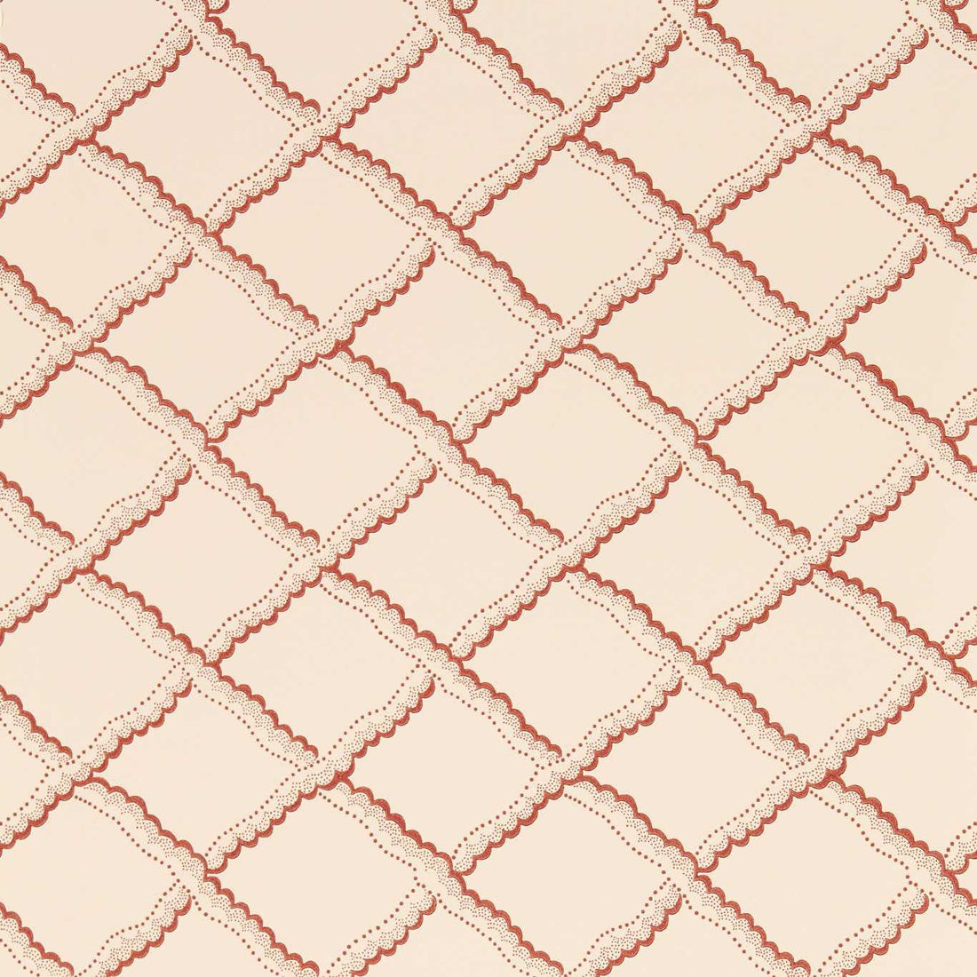 Sanderson Rye Berry/Pink Clay 217438