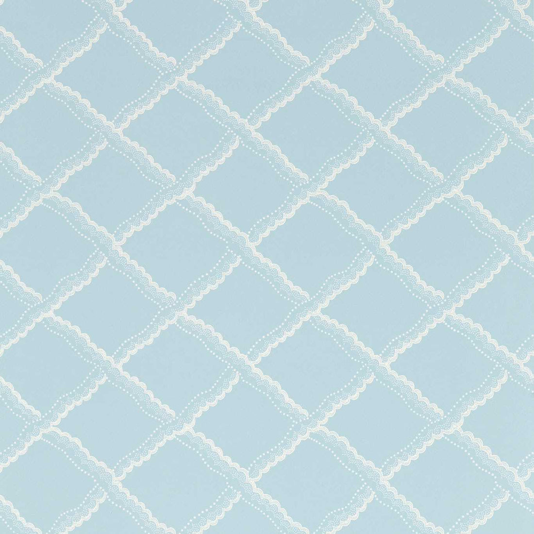 Sanderson Rye Wedgwood 217435