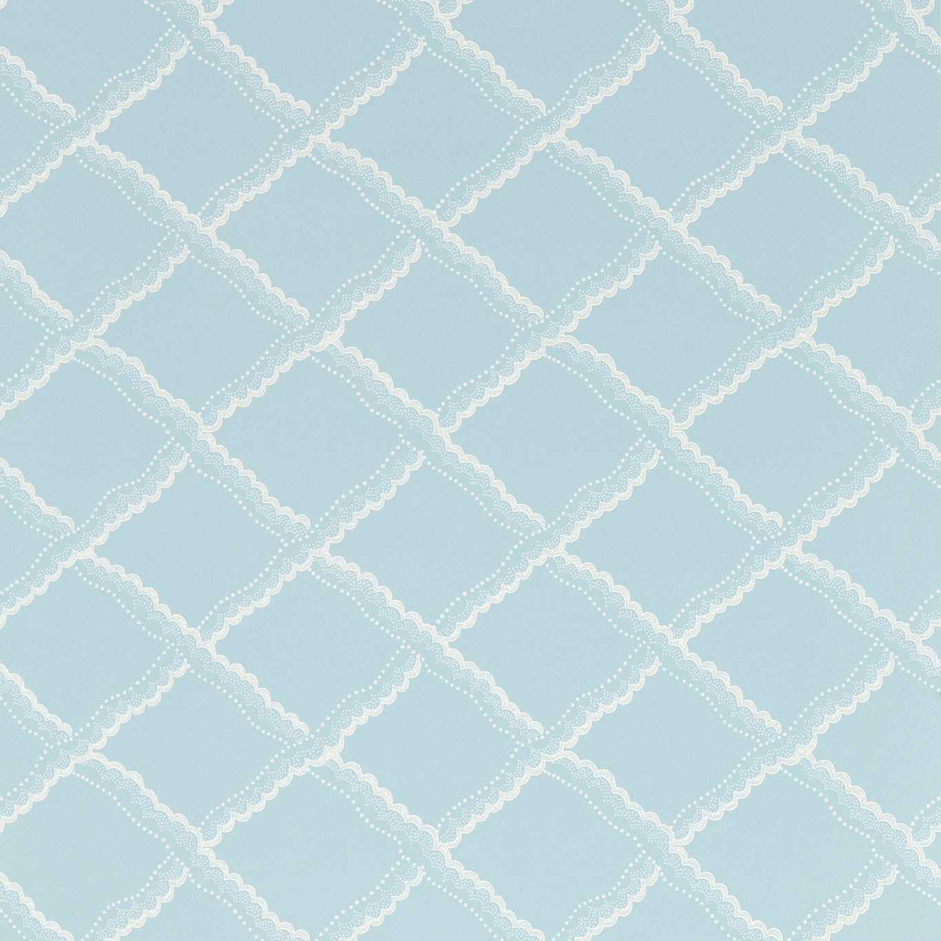 Sanderson Rye Wedgwood 217435
