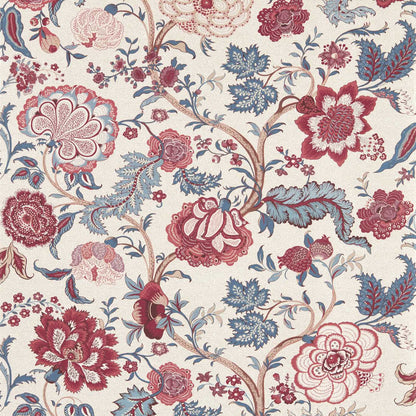 Sanderson Salisbury Madder Rose 217488