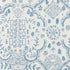 Sanderson Topiary view Wedgwood 217510