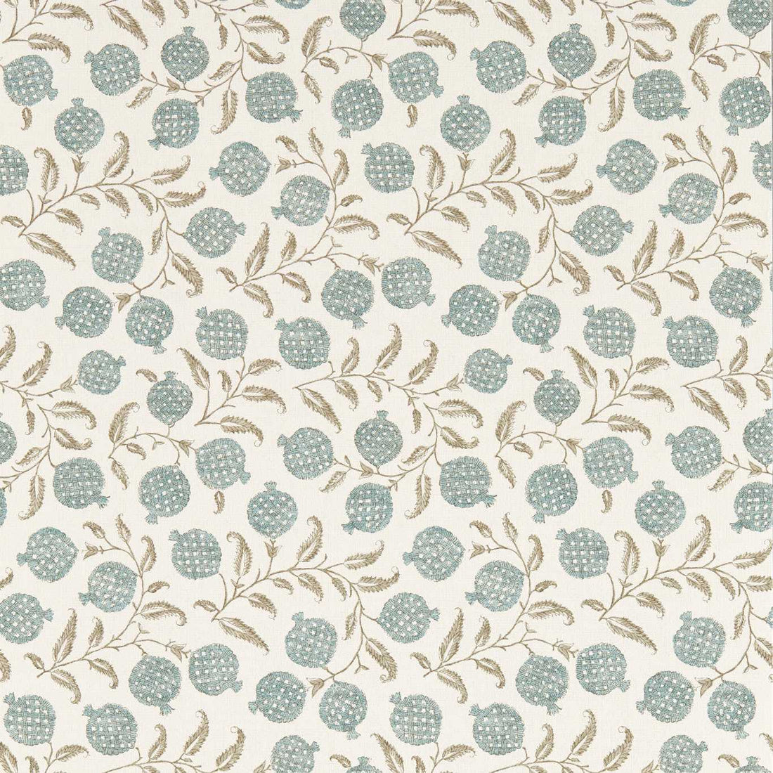 Sanderson behang Anaar Mineral 217448