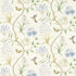 Sanderson behang Clementine Delft Blue 213389