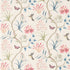 Sanderson behang Clementine Indienne 213387