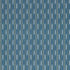 Sanderson behang Mudmi Persian Blue 217459