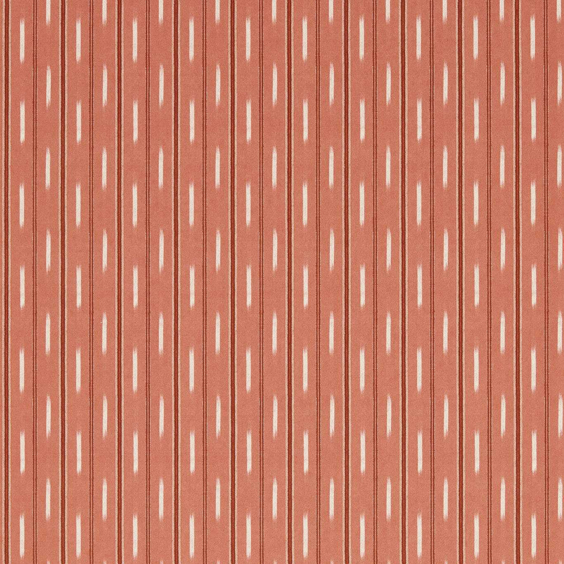 Sanderson behang Mudmi Pink Pepper 217460