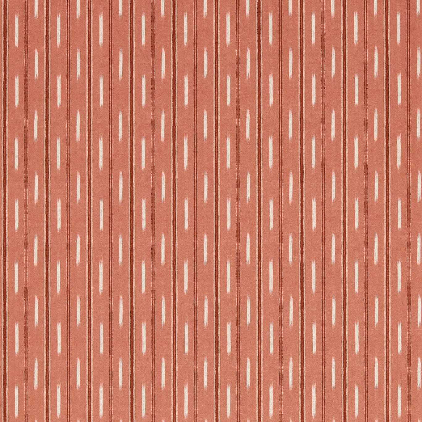 Sanderson behang Mudmi Pink Pepper 217460