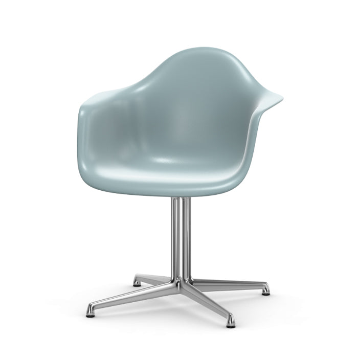 Vitra Eames plastic armchair RE DAL