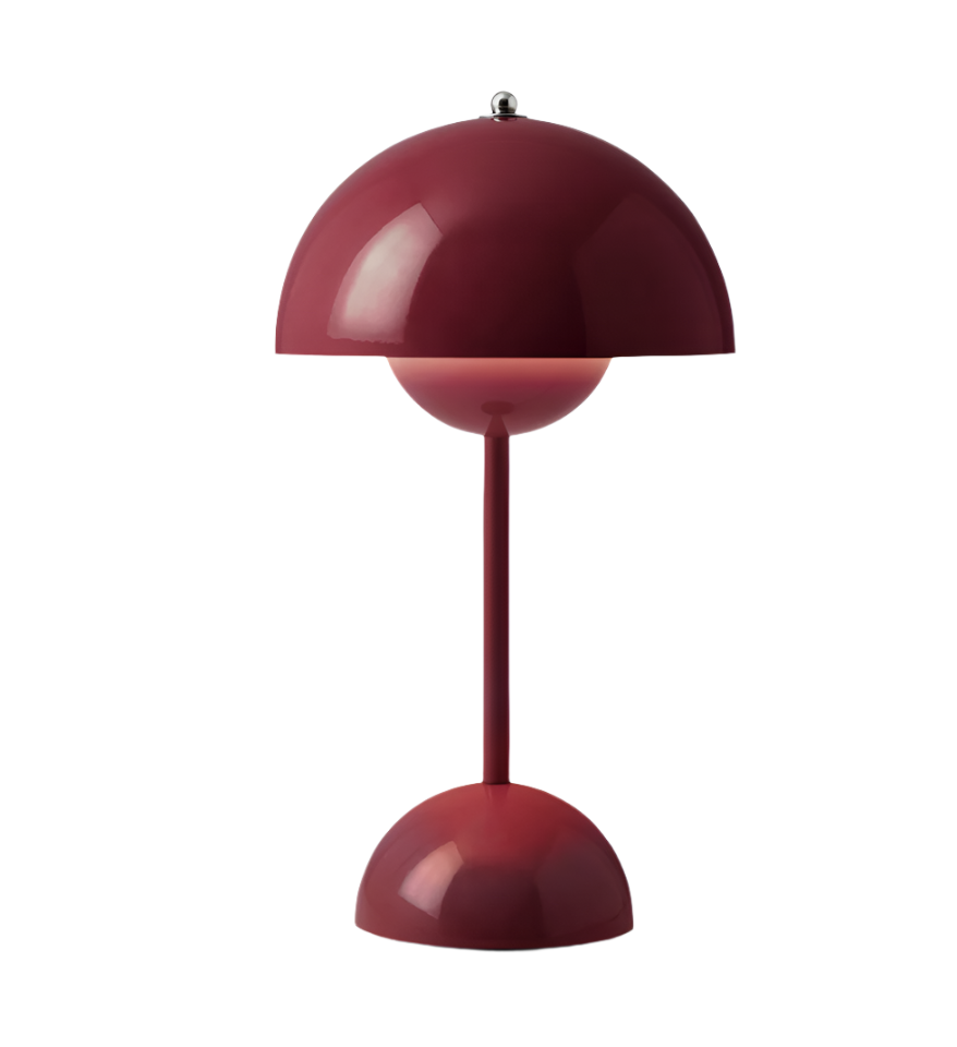 &tradition Flowerpot VP9 tafellamp