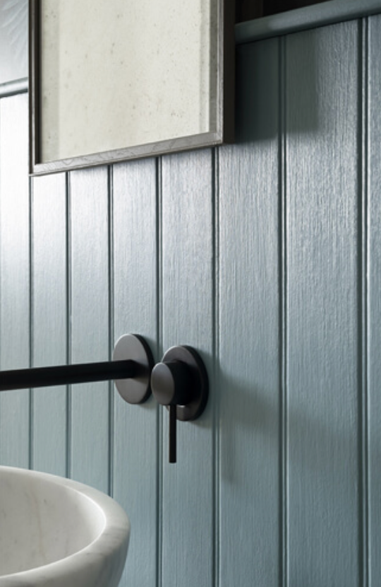 Paint &amp; Paper Library verf Blue Gum (620)