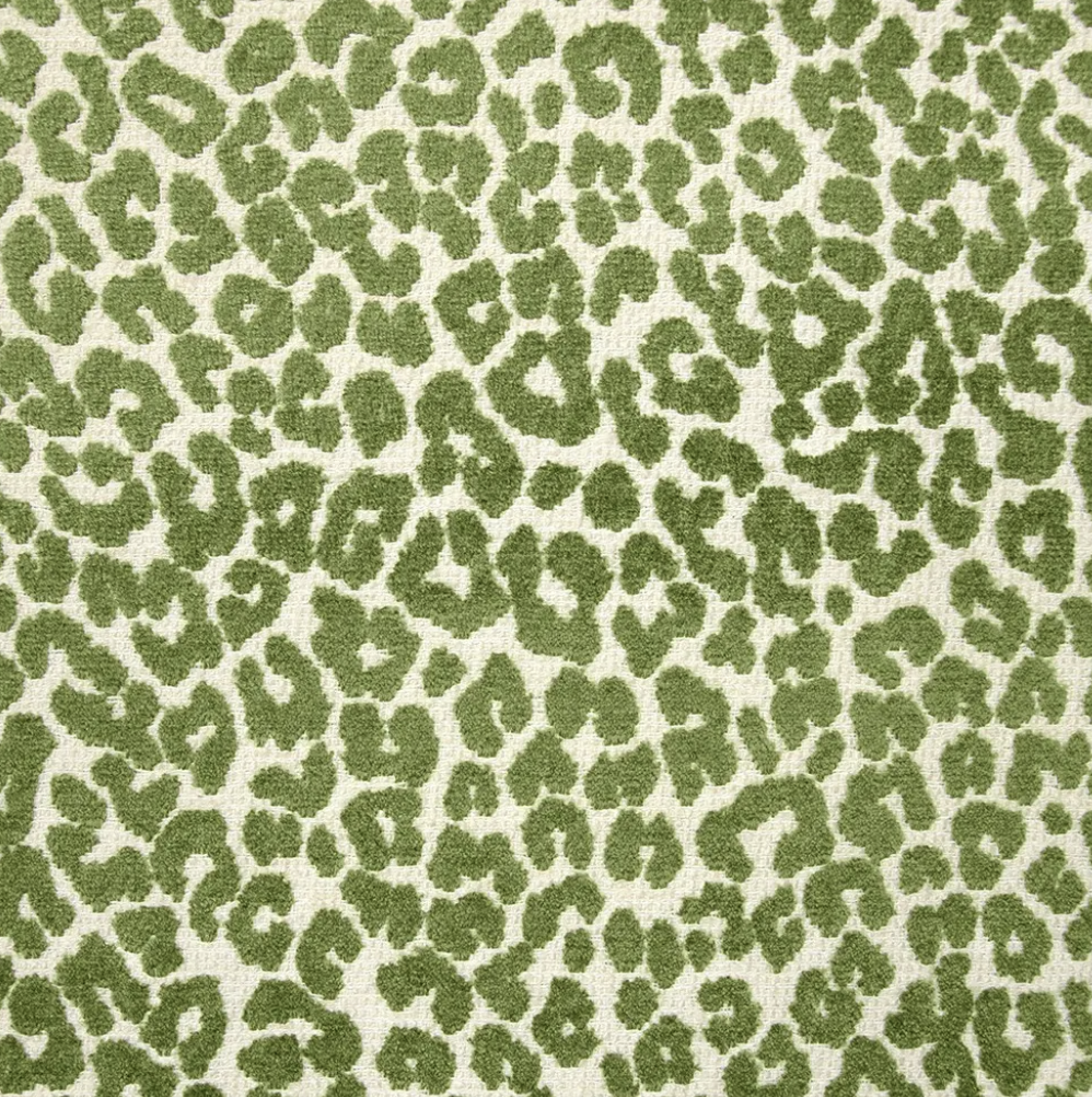 Lauritzon stof Kitty 2 Green 