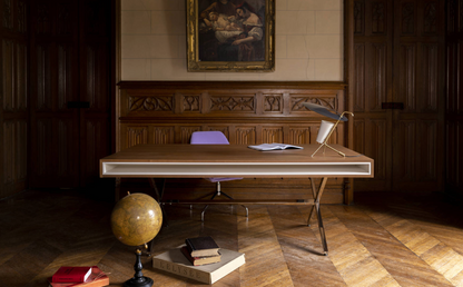Ligne Roset Président bureau