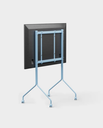 Pedestal Moon Rollin tall tv-standaard