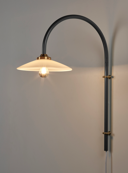 Valerie Objects Hanging Lamp no.2 Mini wandlamp