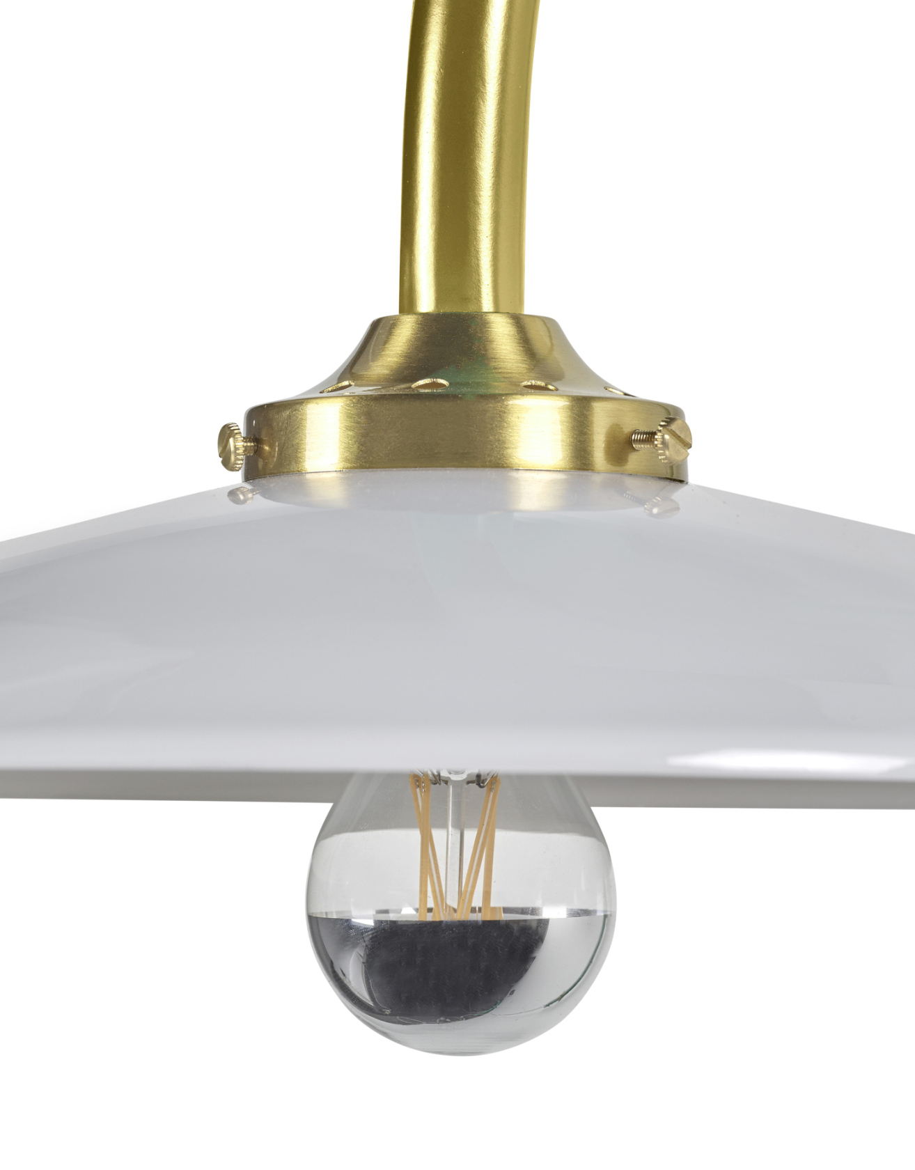 Valerie Objects Hanging Lamp no.2 Mini wandlamp