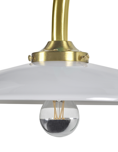 Valerie Objects Hanging Lamp no.2 Mini wandlamp