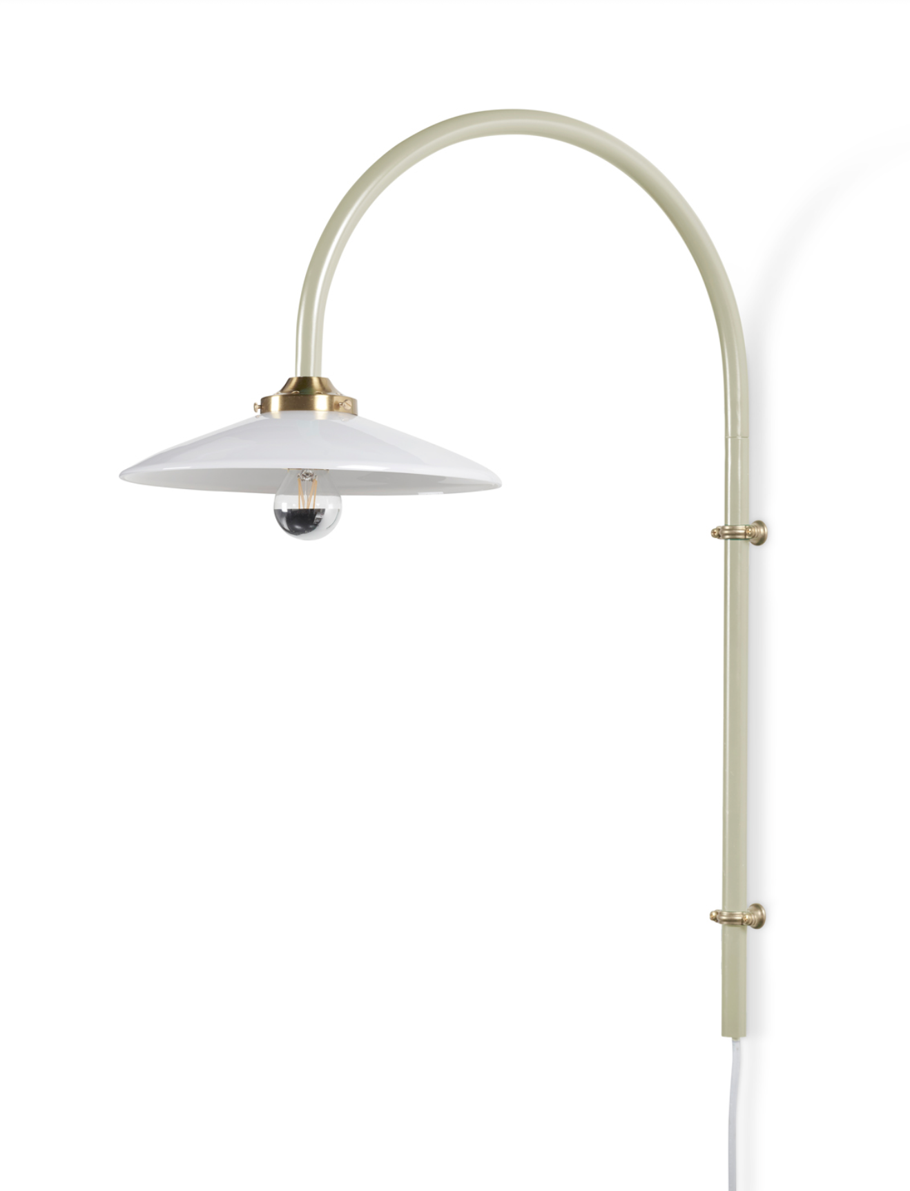 Valerie Objects Hanging Lamp no.2 Mini wandlamp