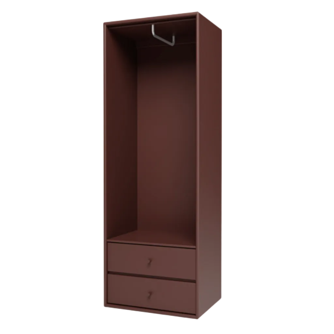 Montana Wardrobe GP15 kast met ophangbeugels