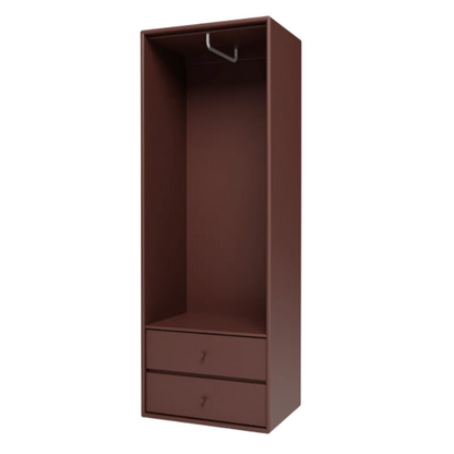 Montana Wardrobe GP15 kast met ophangbeugels