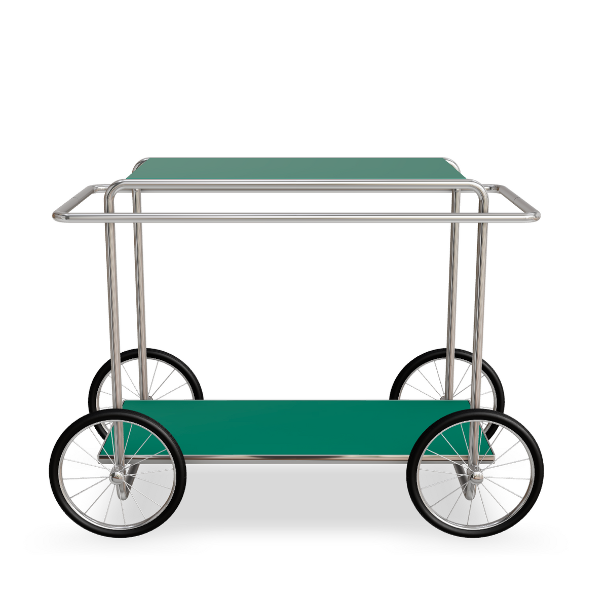 Tecta M4R consolewagen — Speciale RAL kleur